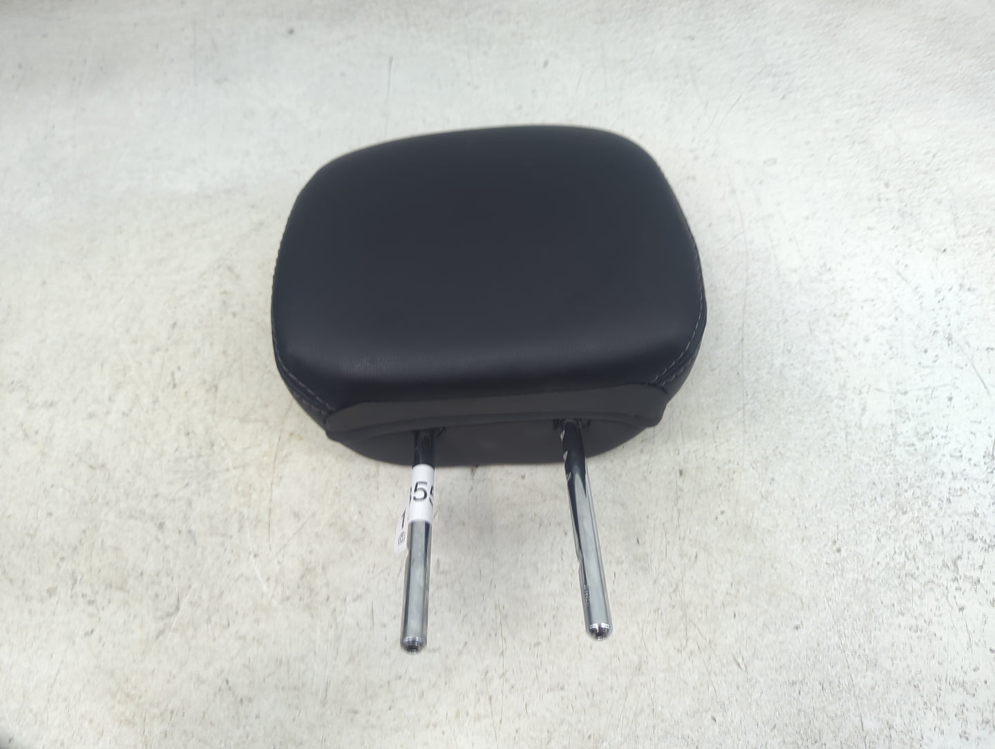 2018 Nissan Pathfinder Headrest Head Rest Rear Seat Fits OEM Used Auto Parts - Oemusedautoparts1.com