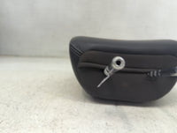 2018 Nissan Pathfinder Headrest Head Rest Rear Seat Fits OEM Used Auto Parts - Oemusedautoparts1.com