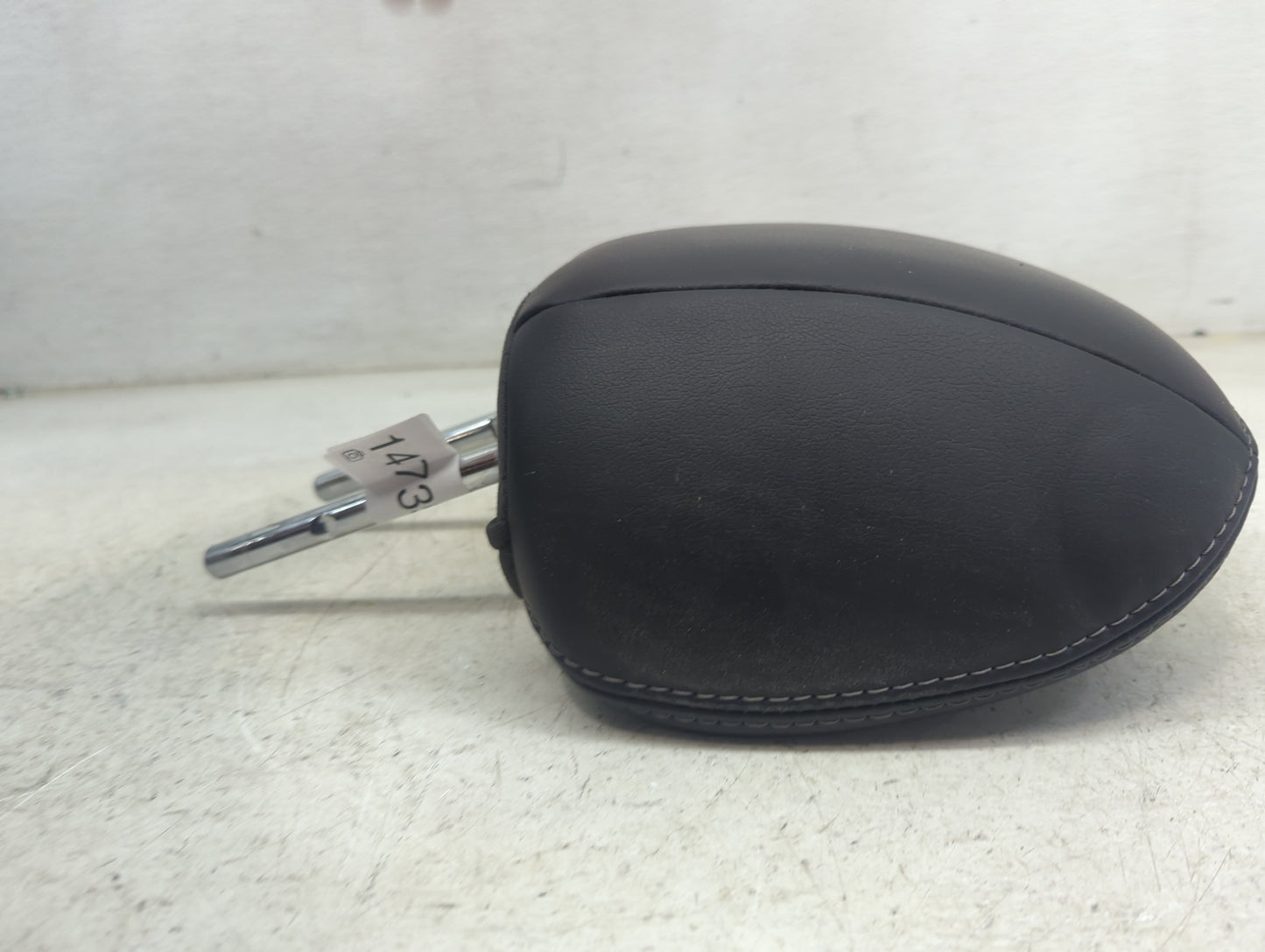 2018 Nissan Pathfinder Headrest Head Rest Rear Seat Fits OEM Used Auto Parts - Oemusedautoparts1.com