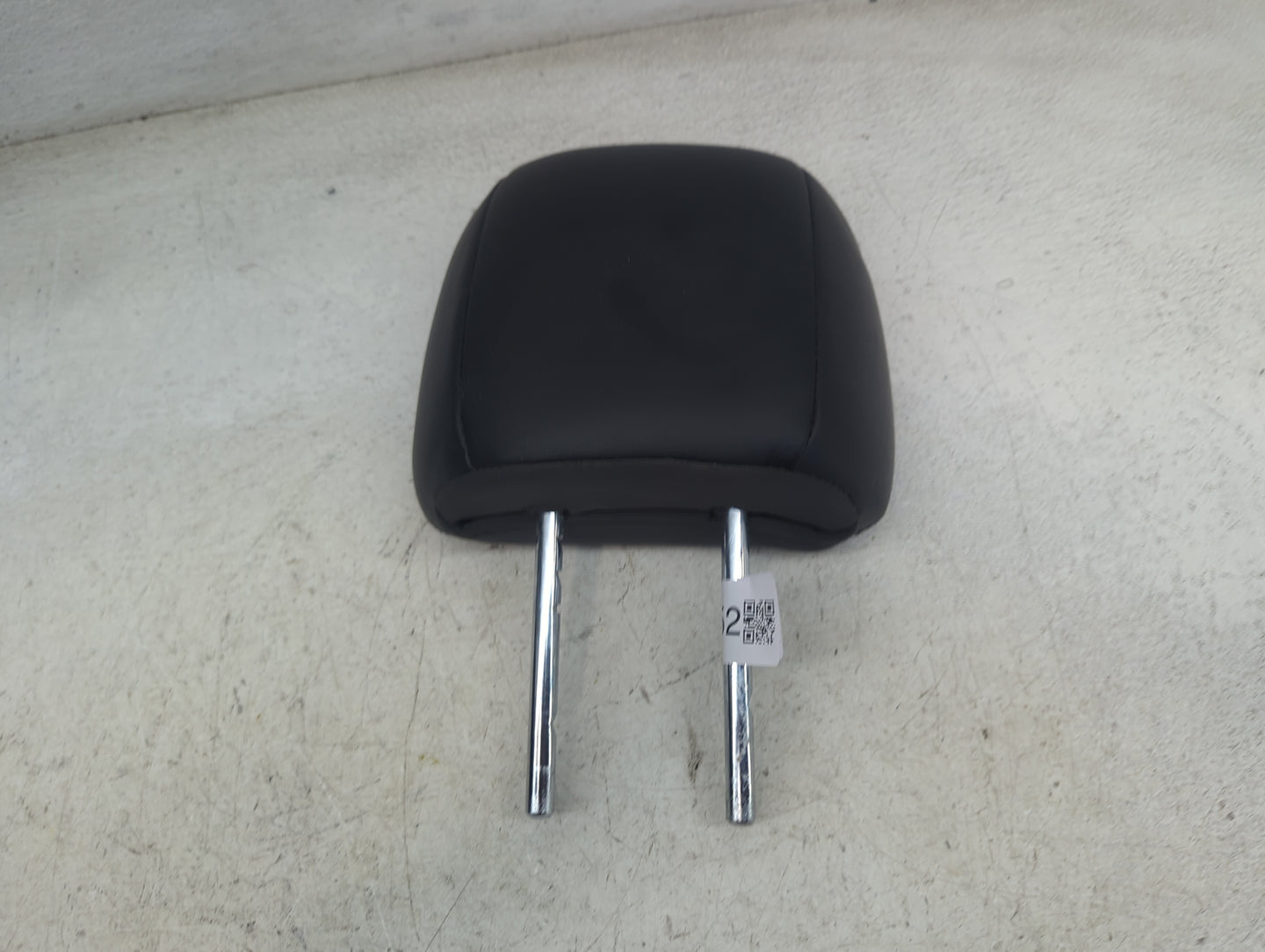 2018 Nissan Pathfinder Headrest Head Rest Rear Seat Fits OEM Used Auto Parts - Oemusedautoparts1.com
