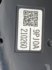 2018 Nissan Pathfinder Radio Control Panel 1474666 - Oemusedautoparts1.com