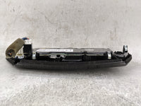 2018 Nissan Pathfinder Radio Control Panel 1474666 - Oemusedautoparts1.com