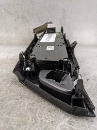 2018 Nissan Pathfinder Radio Control Panel 1474666 - Oemusedautoparts1.com