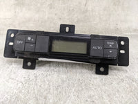 2013-2020 Nissan Pathfinder Climate Control Module Temperature AC/Heater Replacement P/N:275113KA0A 275113KA0AE Fits OEM Use