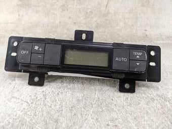 compare product 2013-2020 Nissan Pathfinder Climate Control Module Temperature AC/Heater Replacement P/N:275113KA0A 275113KA0AE Fits OEM Used Auto Parts