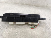 2013-2020 Nissan Pathfinder Climate Control Module Temperature AC/Heater Replacement P/N:275113KA0A 275113KA0AE Fits OEM Use