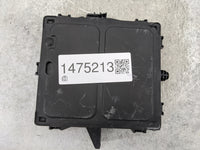 2018 Nissan Pathfinder Body Control Module Bcm - Oemusedautoparts1.com