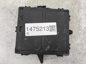 compare product 2018 Nissan Pathfinder Body Control Module Bcm