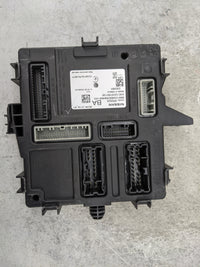 2018 Nissan Pathfinder Body Control Module Bcm - Oemusedautoparts1.com