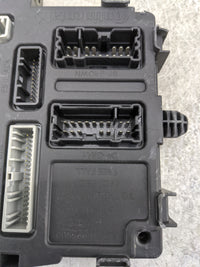2018 Nissan Pathfinder Body Control Module Bcm - Oemusedautoparts1.com