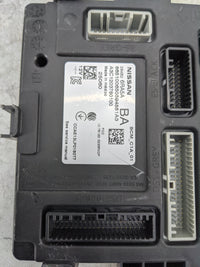 2018 Nissan Pathfinder Body Control Module Bcm - Oemusedautoparts1.com