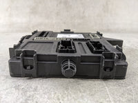 2018 Nissan Pathfinder Body Control Module Bcm - Oemusedautoparts1.com