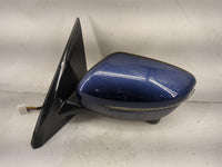 2018-2020 Nissan Pathfinder Driver Side View Mirror - Left Door Mirror OEM Used - Oemusedautoparts1.com