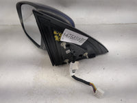 2018-2020 Nissan Pathfinder Driver Side View Mirror - Left Door Mirror OEM Used - Oemusedautoparts1.com