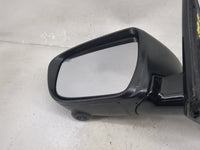 2018-2020 Nissan Pathfinder Driver Side View Mirror - Left Door Mirror OEM Used - Oemusedautoparts1.com