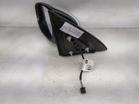 2018-2020 Nissan Pathfinder Driver Side View Mirror - Left Door Mirror OEM Used - Oemusedautoparts1.com