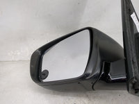 2018-2020 Nissan Pathfinder Driver Side View Mirror - Left Door Mirror OEM Used - Oemusedautoparts1.com