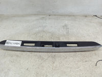 Nissan Pathfinder Backup Camera Or Backup Sensor Chrome - Oemusedautoparts1.com