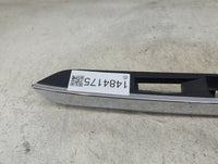 Nissan Pathfinder Backup Camera Or Backup Sensor Chrome - Oemusedautoparts1.com