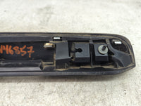 Nissan Pathfinder Backup Camera Or Backup Sensor Chrome - Oemusedautoparts1.com