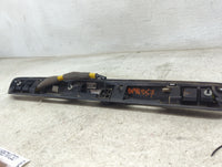 Nissan Pathfinder Backup Camera Or Backup Sensor Chrome - Oemusedautoparts1.com