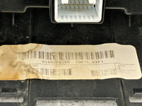 2013-2016 Nissan Pathfinder Climate Control Module Temperature AC/Heater Replacement P/N:68260 9PL0A Fits Fits 2013 2014 201