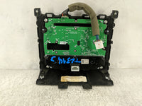 2013-2016 Nissan Pathfinder Climate Control Module Temperature AC/Heater Replacement P/N:68260 9PL0A Fits Fits 2013 2014 201