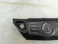 2013-2016 Nissan Pathfinder Climate Control Module Temperature AC/Heater Replacement P/N:210260 Fits Fits 2013 2014 2015 201