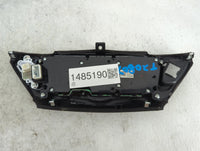 2013-2016 Nissan Pathfinder Climate Control Module Temperature AC/Heater Replacement P/N:210260 Fits Fits 2013 2014 2015 201