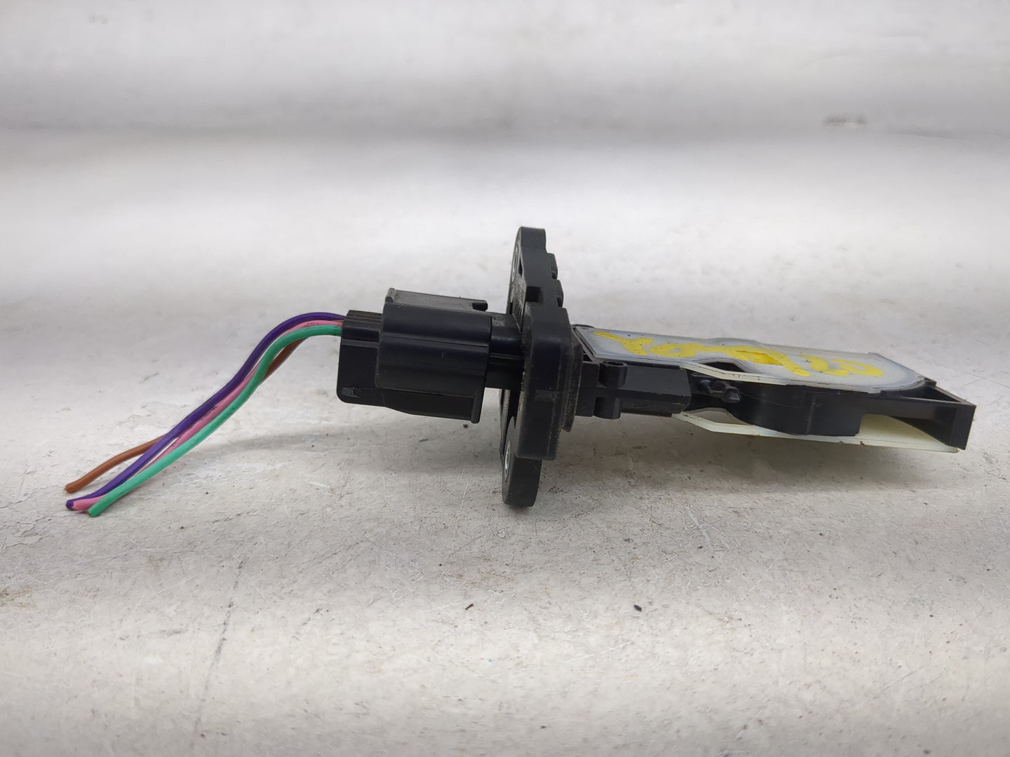 2017-2020 Nissan Pathfinder Mass Air Flow Meter Maf 1486529 - Oemusedautoparts1.com