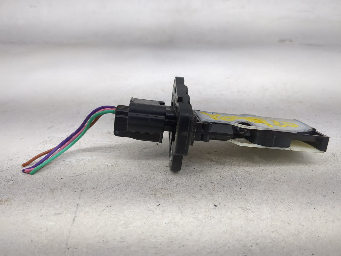2017-2020 Nissan Pathfinder Mass Air Flow Meter Maf 1486529 - Oemusedautoparts1.com