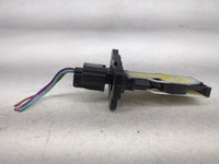 2017-2020 Nissan Pathfinder Mass Air Flow Meter Maf 1486529 - Oemusedautoparts1.com