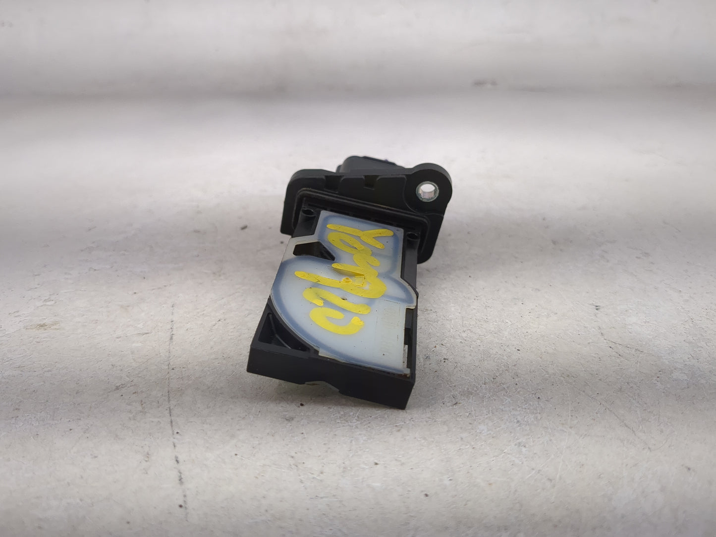 2017-2020 Nissan Pathfinder Mass Air Flow Meter Maf 1486529 - Oemusedautoparts1.com