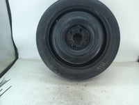 2018 Nissan Pathfinder Spare Donut Tire Wheel Rim Oem - Oemusedautoparts1.com