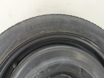 2018 Nissan Pathfinder Spare Donut Tire Wheel Rim Oem