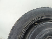 2018 Nissan Pathfinder Spare Donut Tire Wheel Rim Oem - Oemusedautoparts1.com