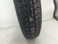 2018 Nissan Pathfinder Spare Donut Tire Wheel Rim Oem - Oemusedautoparts1.com