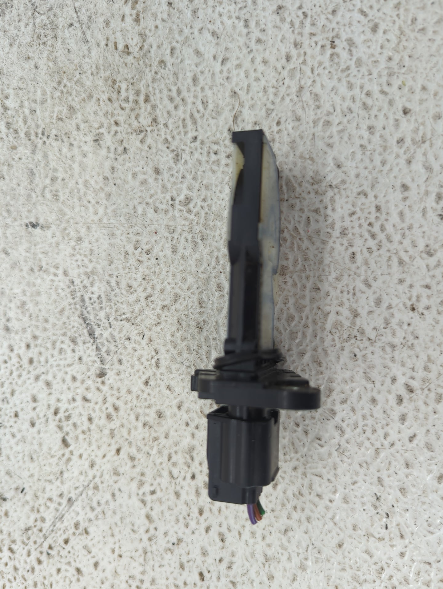 2017-2020 Nissan Pathfinder Mass Air Flow Meter Maf 1487575 - Oemusedautoparts1.com