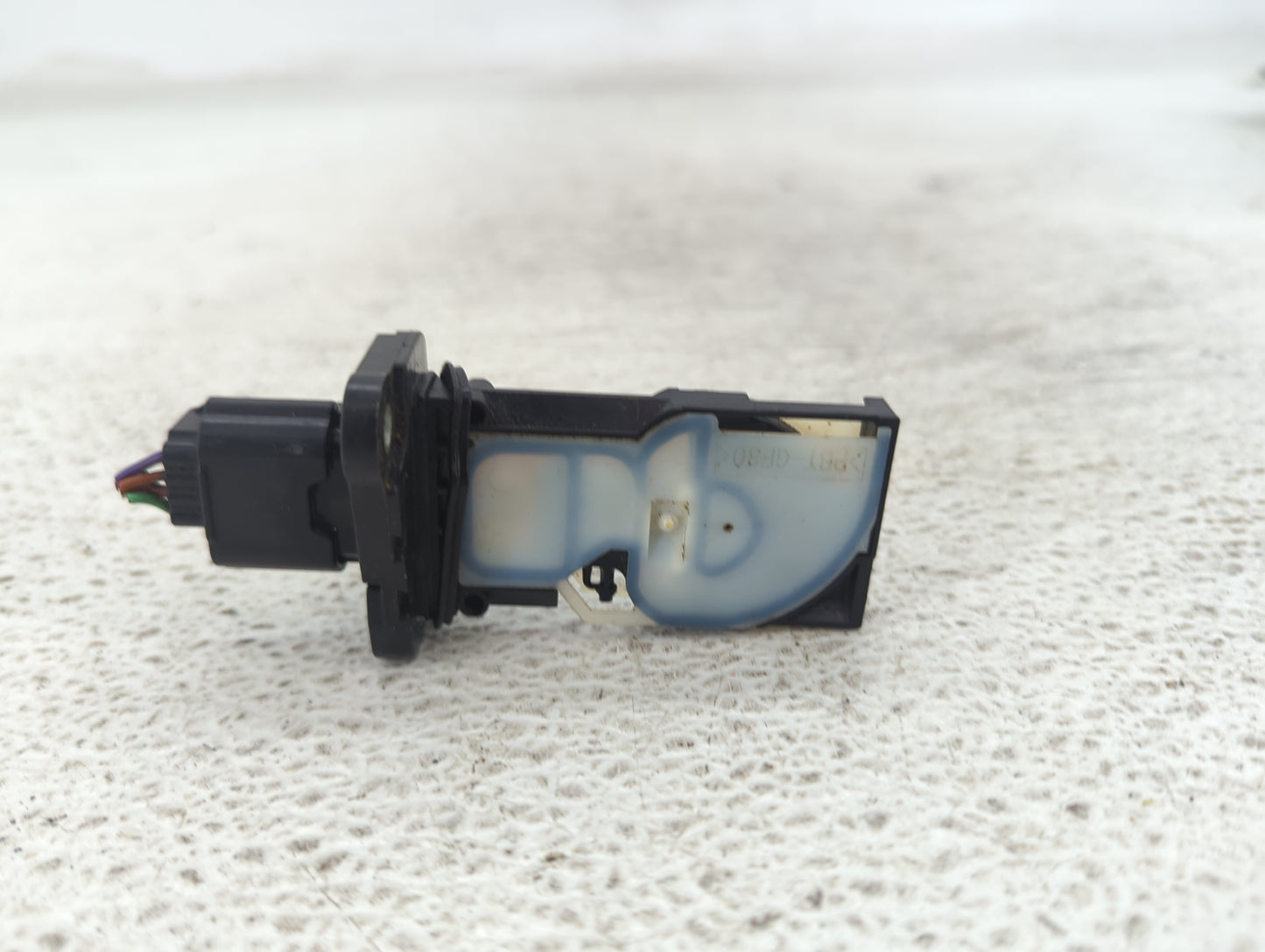 2017-2020 Nissan Pathfinder Mass Air Flow Meter Maf 1487575 - Oemusedautoparts1.com