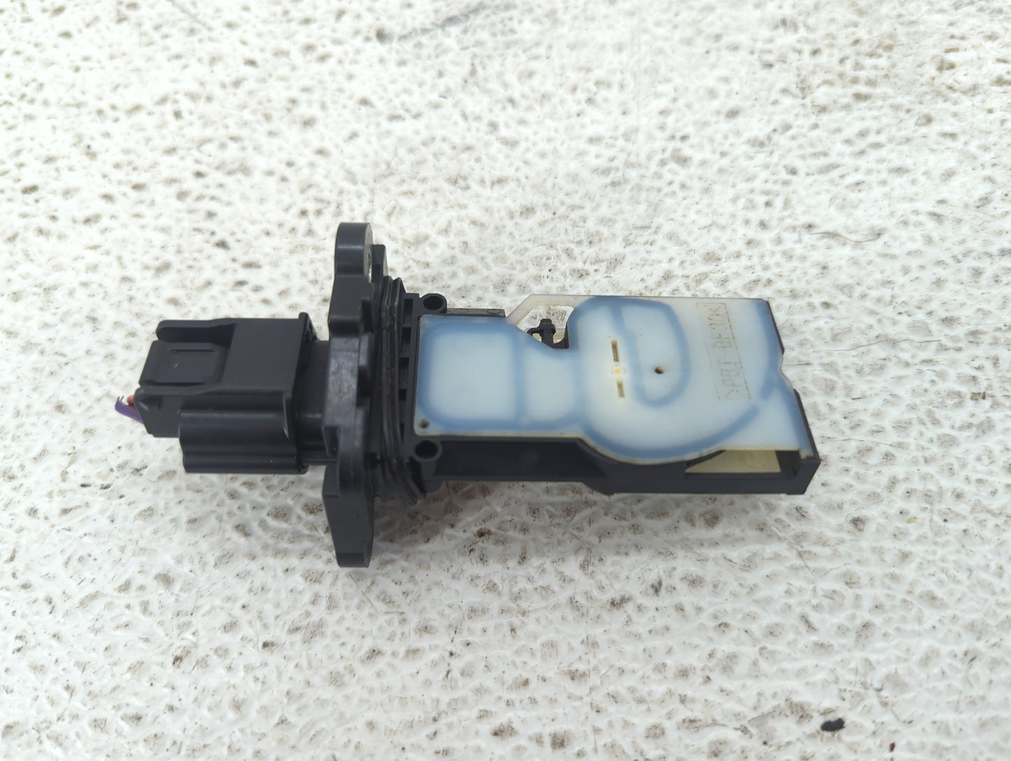 2017-2020 Nissan Pathfinder Mass Air Flow Meter Maf 1487575 - Oemusedautoparts1.com