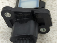 2017-2020 Nissan Pathfinder Mass Air Flow Meter Maf 1487575 - Oemusedautoparts1.com