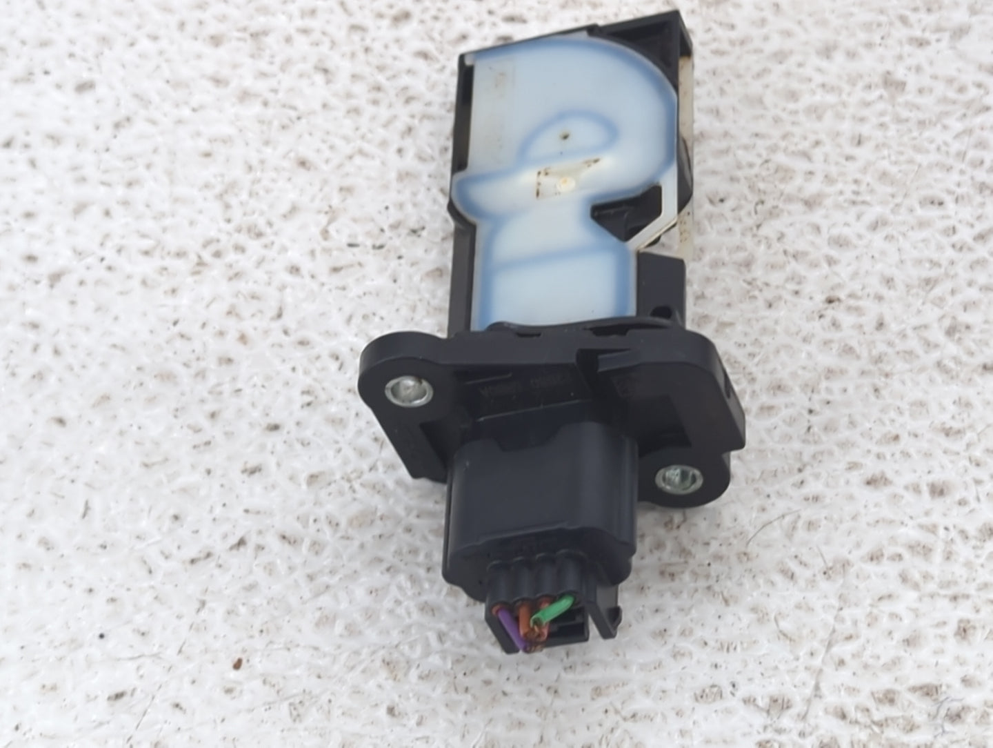 2017-2020 Nissan Pathfinder Mass Air Flow Meter Maf 1487575 - Oemusedautoparts1.com