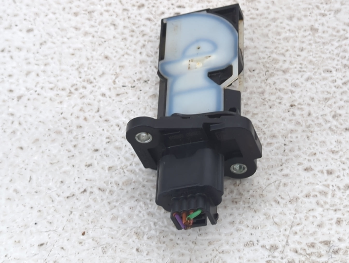 2017-2020 Nissan Pathfinder Mass Air Flow Meter Maf 1487575 - Oemusedautoparts1.com