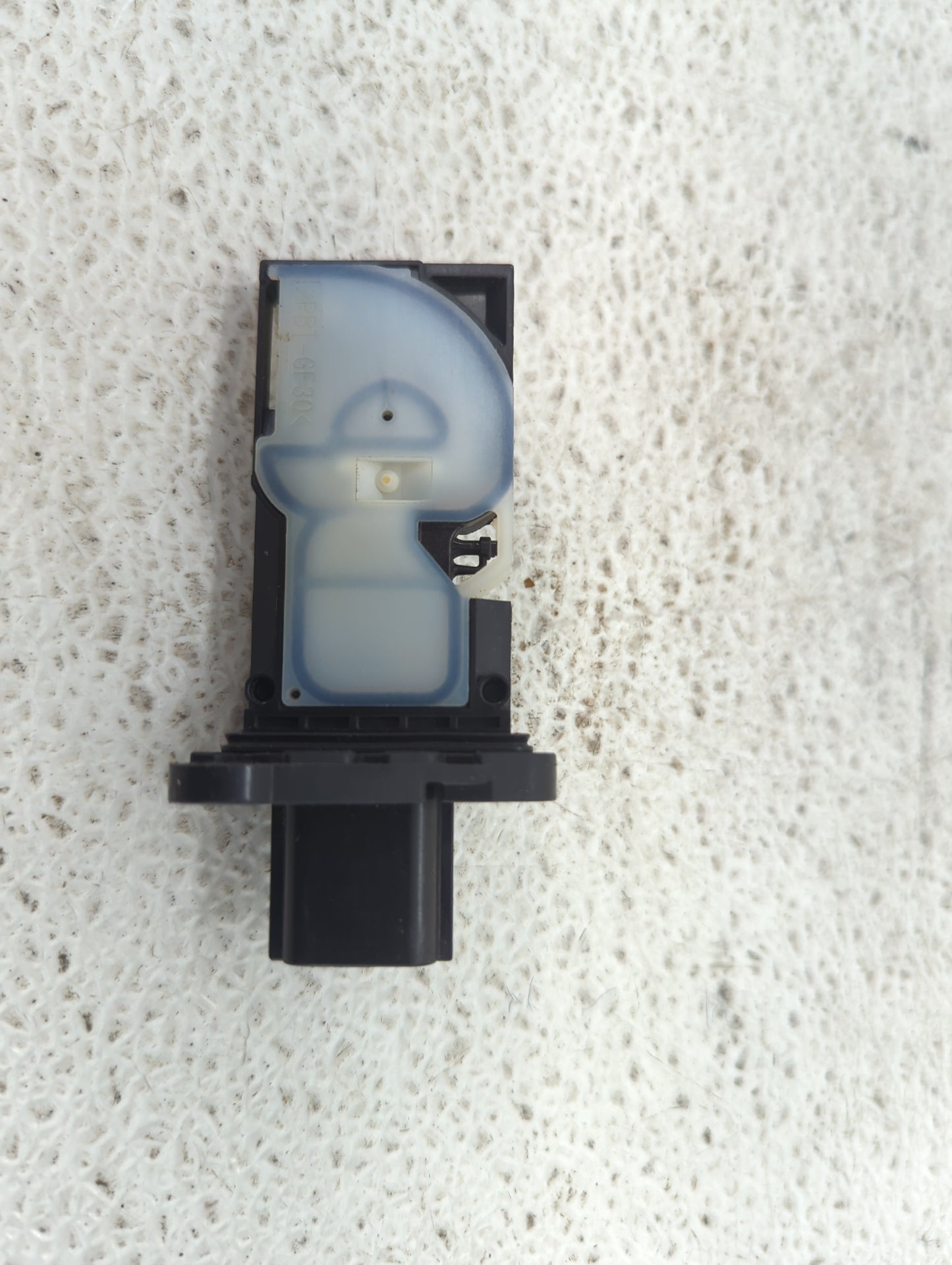 2017-2020 Nissan Pathfinder Mass Air Flow Meter Maf 1487924 - Oemusedautoparts1.com