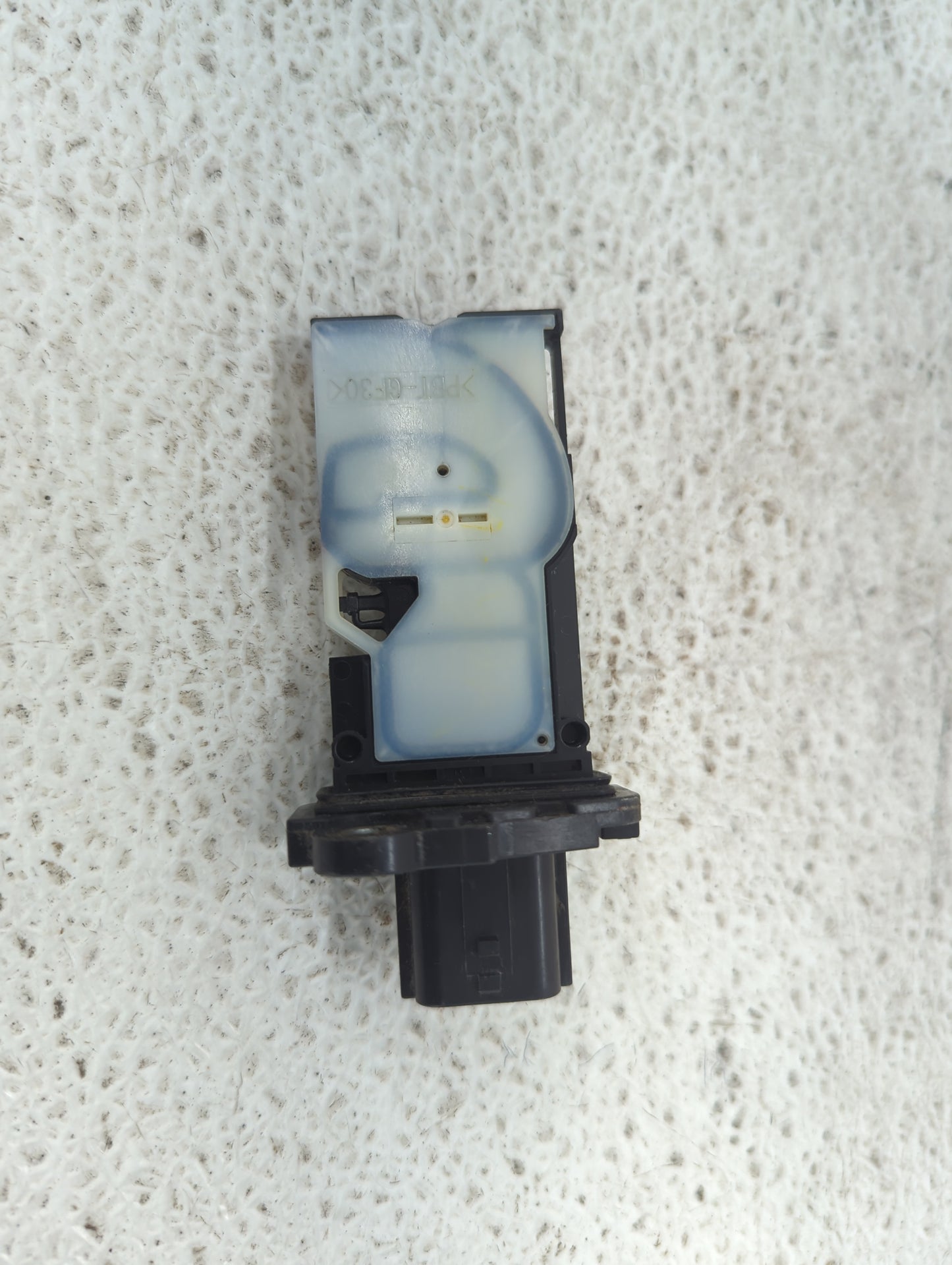 2017-2020 Nissan Pathfinder Mass Air Flow Meter Maf 1487924 - Oemusedautoparts1.com