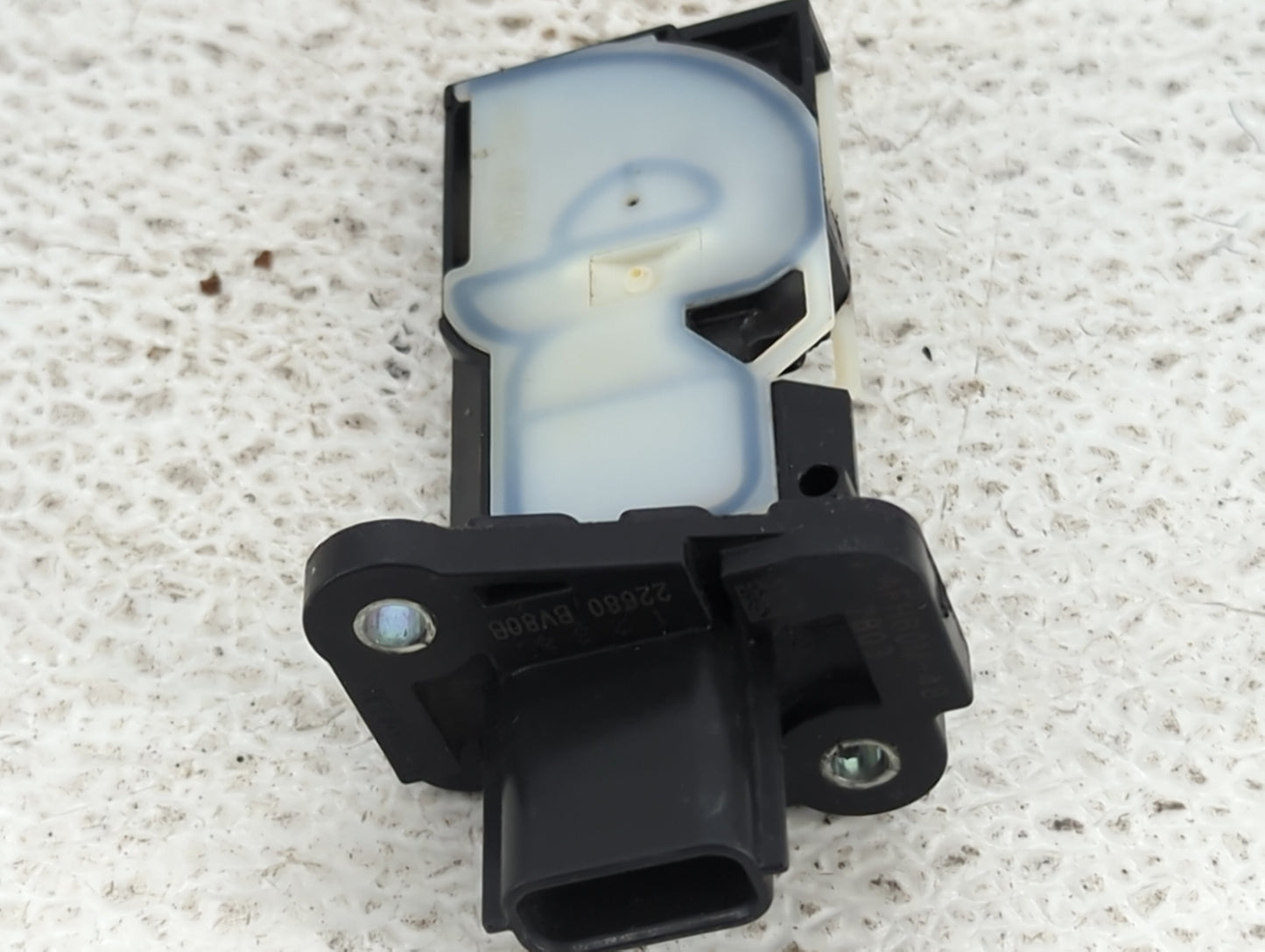 2017-2020 Nissan Pathfinder Mass Air Flow Meter Maf 1487924 - Oemusedautoparts1.com