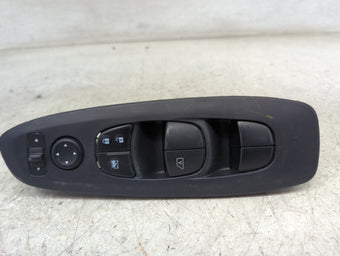 compare product 2013-2020 Nissan Pathfinder Master Power Window Switch Replacement Driver Side Left P/N:25570 3TB1A Fits OEM Used Auto Parts