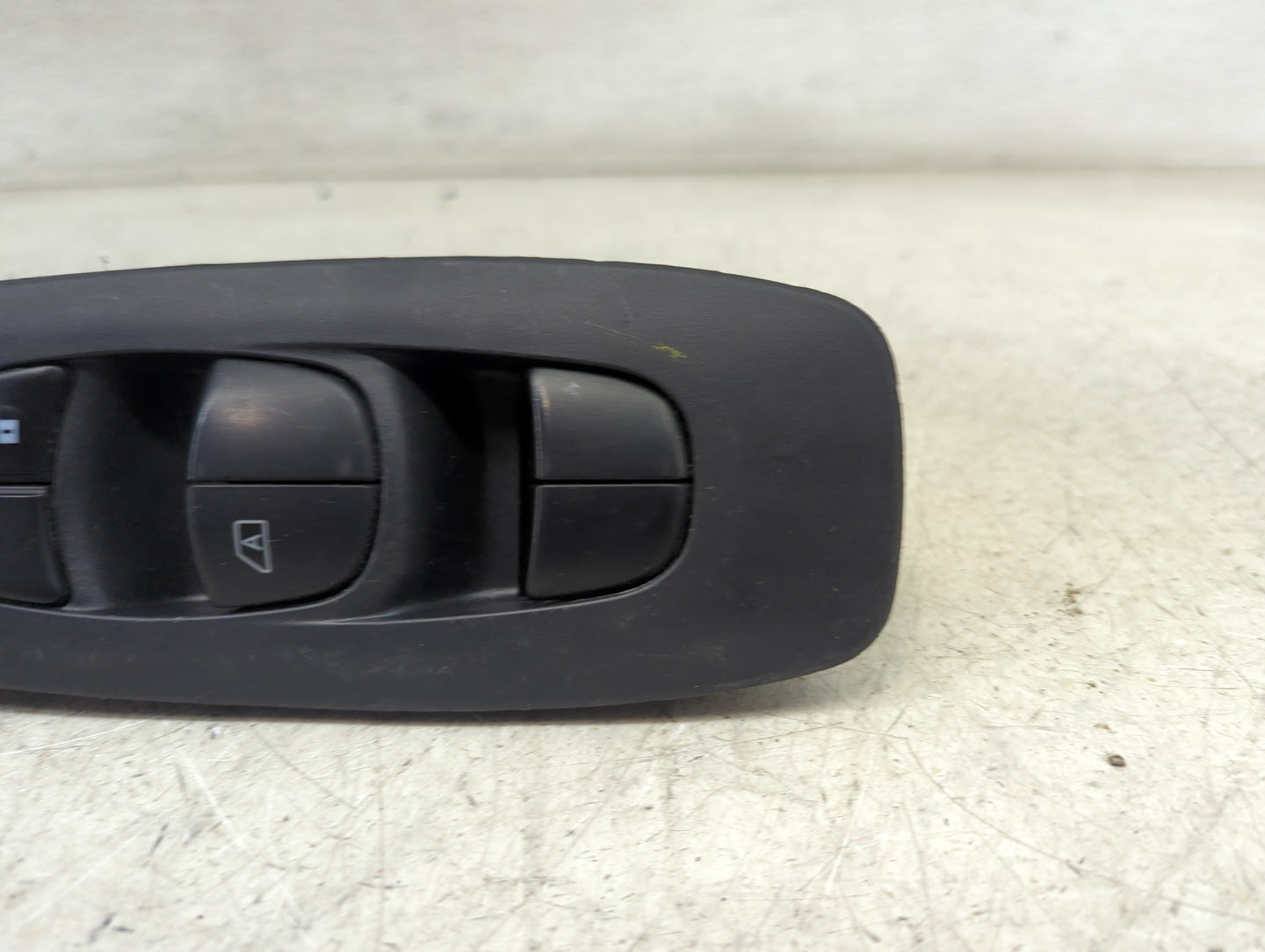 2013-2020 Nissan Pathfinder Master Power Window Switch Replacement Driver Side Left P/N:25570 3TB1A Fits OEM Used Auto Parts