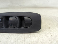 2013-2020 Nissan Pathfinder Master Power Window Switch Replacement Driver Side Left P/N:25570 3TB1A Fits OEM Used Auto Parts