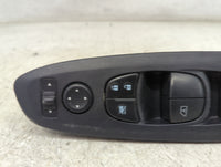 2013-2020 Nissan Pathfinder Master Power Window Switch Replacement Driver Side Left P/N:25570 3TB1A Fits OEM Used Auto Parts